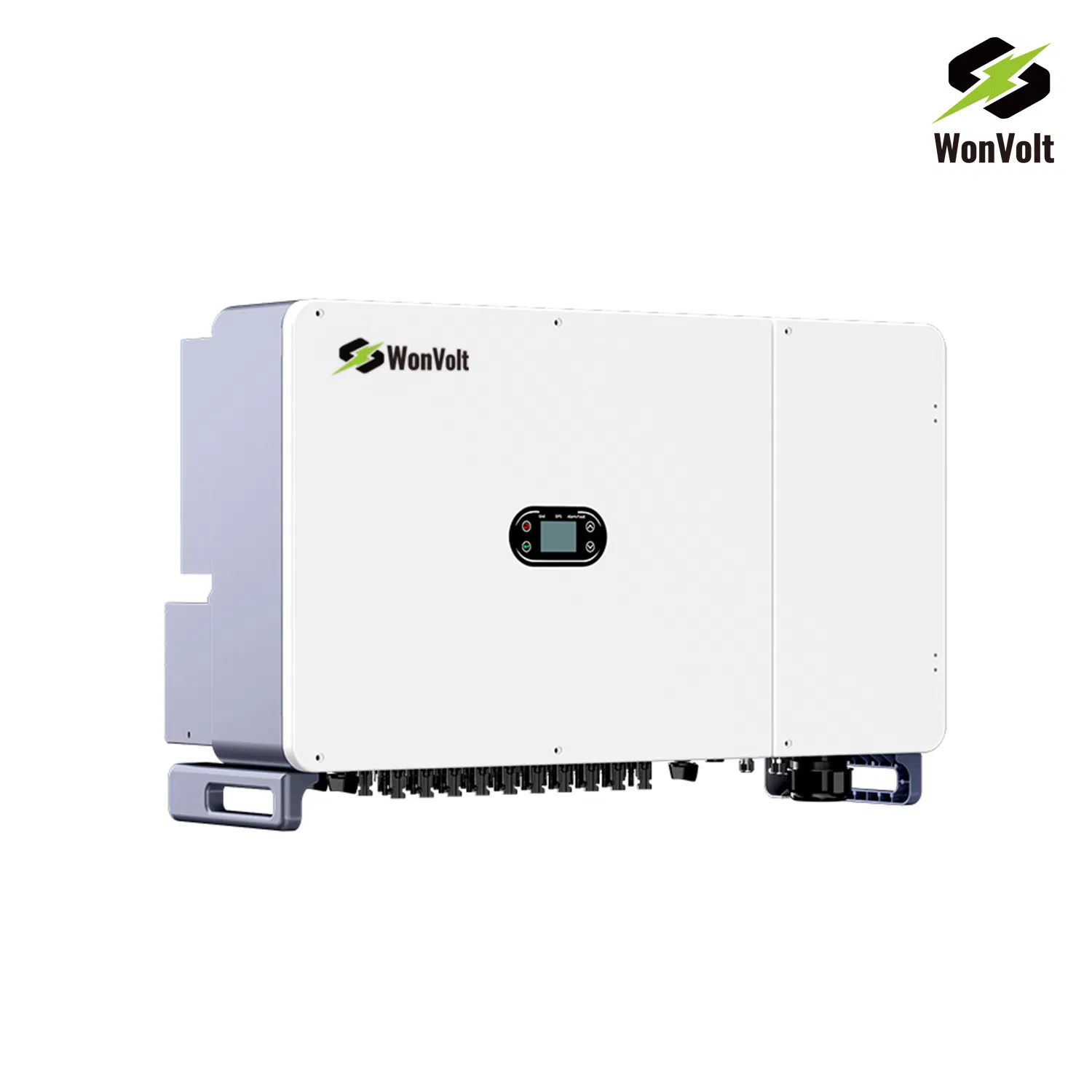 300kw 500kw Photovoltaic Solar Panels Grid Tied Solar Power System with 700W Solar Panel Kit