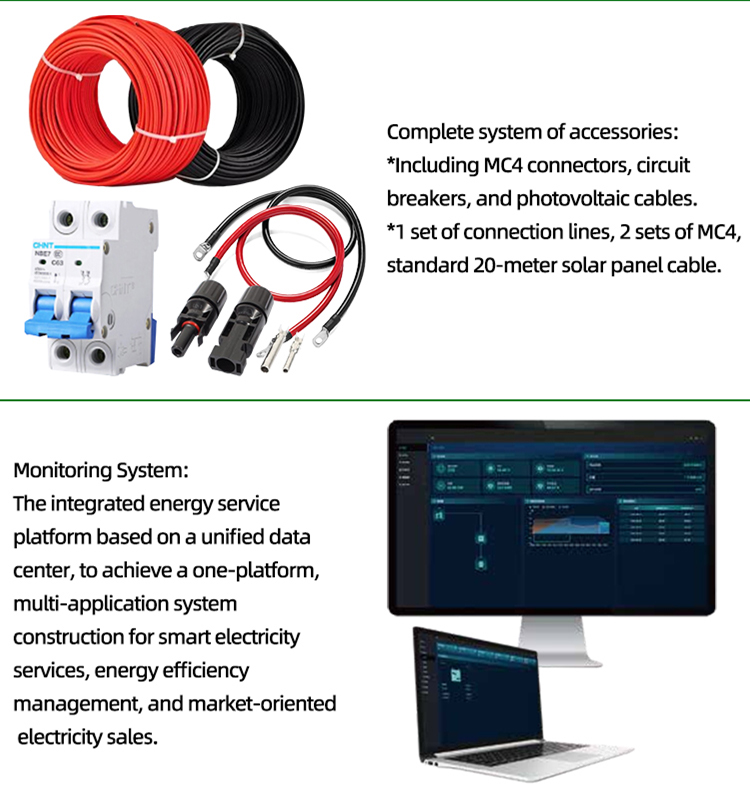 Solar Power Component 4