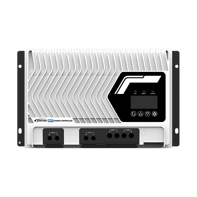 New Arrival for IT10420NC G3 Hybrid MPPT Solar Panel Controller 12/24/36/48VDC Auto 50A-100A Charging 98.5% Efficiency Common