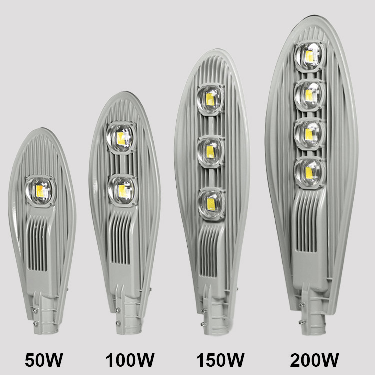 Road Lamp High Lumens