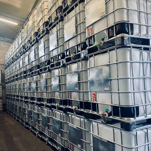 Chemical Storage Equipment