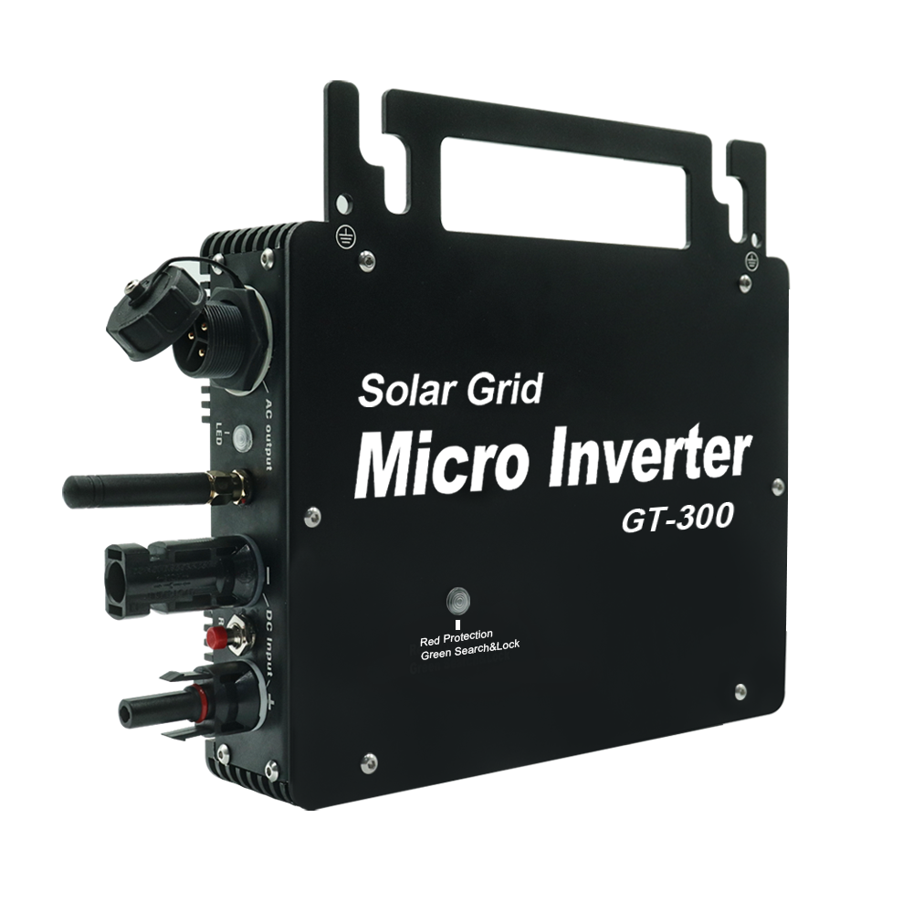 Enphase IQ8 Micro Inverter 300W/400W for Solar Panels