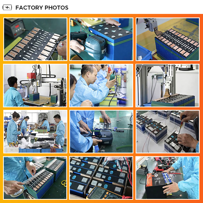 Customized Grade a Solar Lithium Battery LiFePO4 12v 300Ah Lithium Battery Lithium Ion Battery Pack for Home Solar Energy