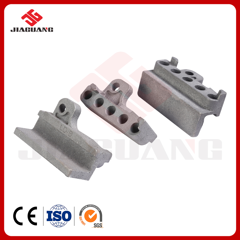 Grate Accessory Part 4
