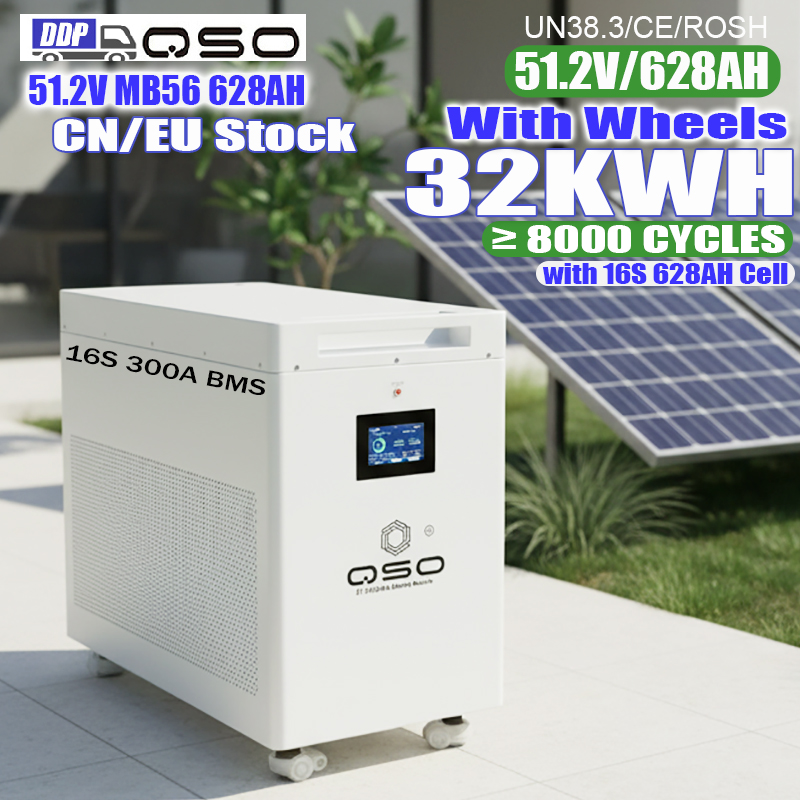 Battery Pack View 1