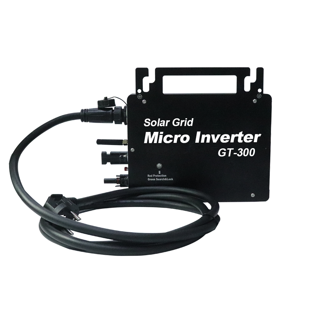 Enphase IQ8 Micro Inverter 300W/400W for Solar Panels