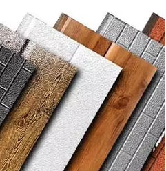 Ceiling layout configuration