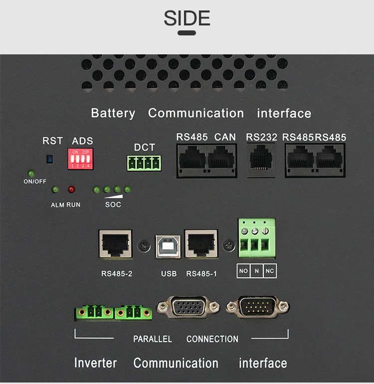 ESS Product Feature 5