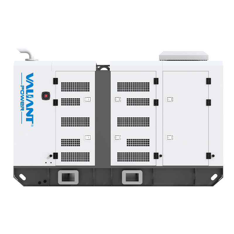 Solar Power Bank Hybrid Diesel Generator And Storage Integration System 241kwh All-In-One Battery Energy Storage Container