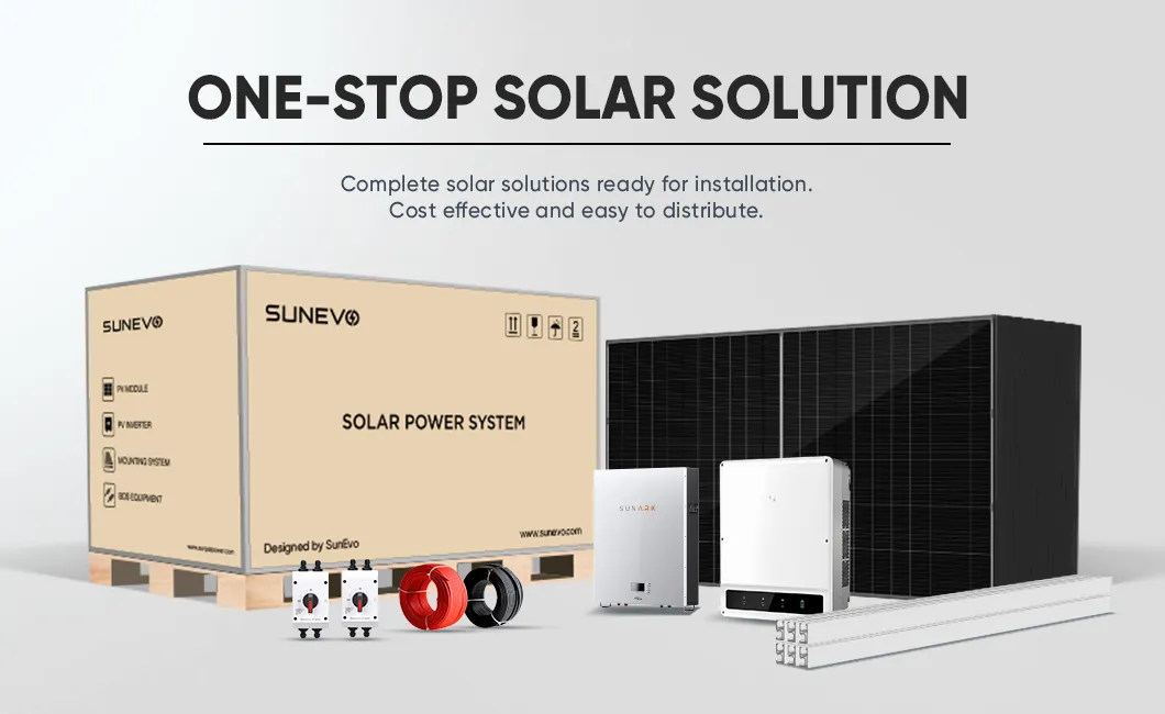 Complete System Overview Diagram
