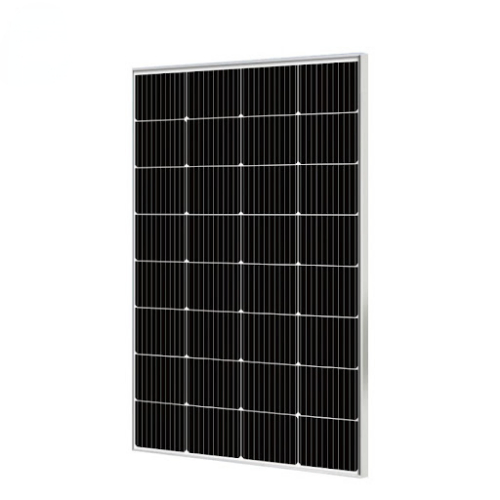 Grid Tied Solar Panel Power Systems 30kw 50kw 100kw Solar Energy Complete Kit