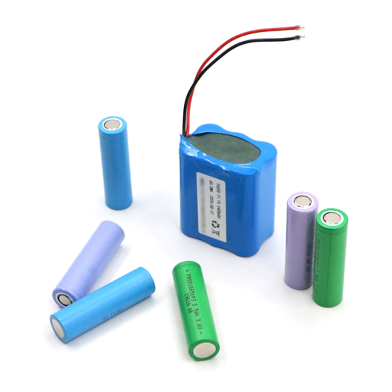 GOODCELL 18650 CE Certified LiFePO4 Battery with 1000 Cycles and -15-60 Operating Temperature for Electric Scooter