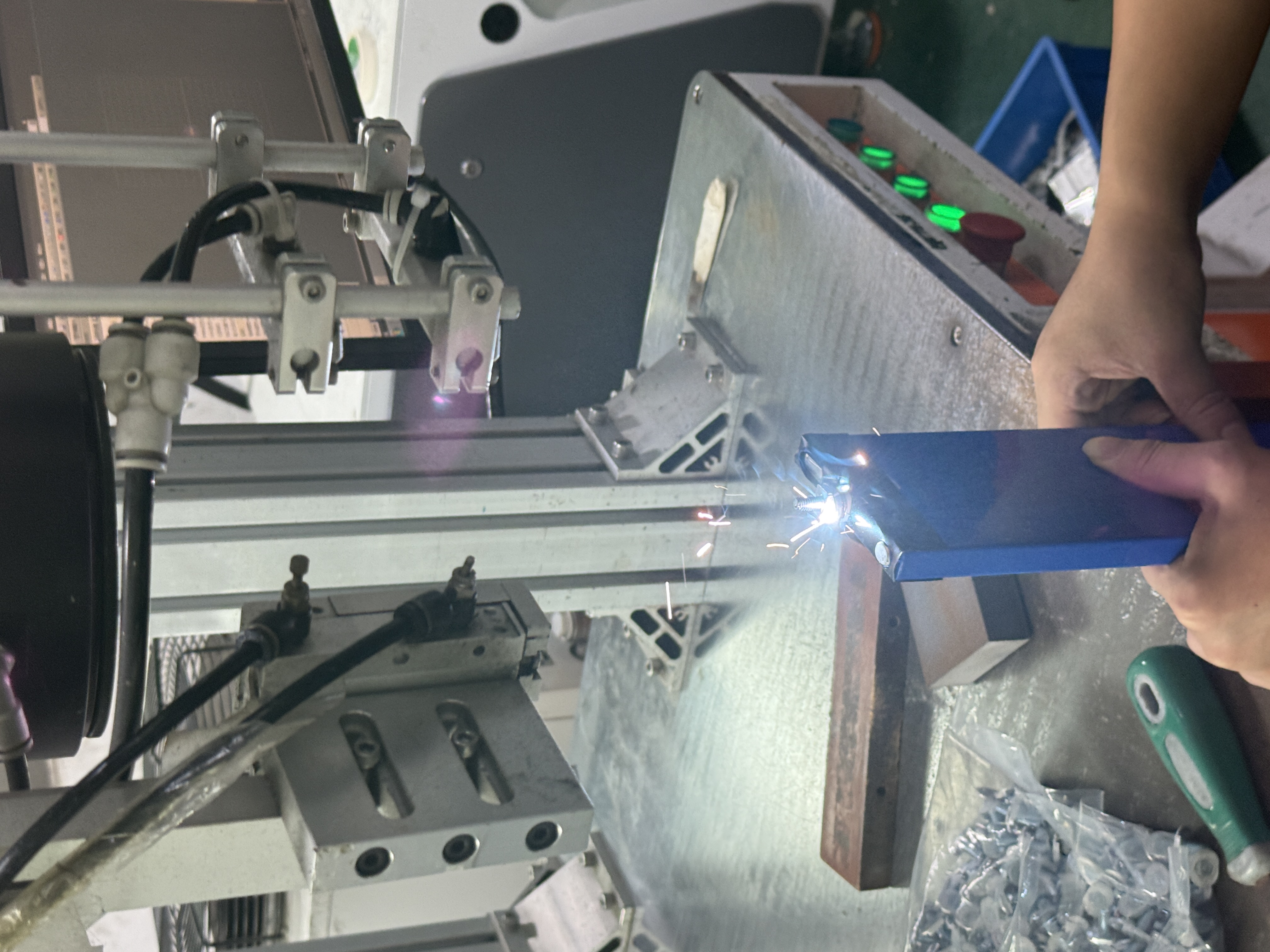 Production Facility 6