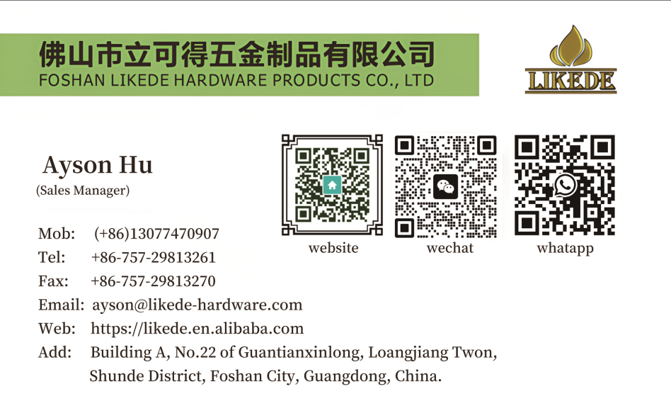 Product Quality Flowchart and Certifications