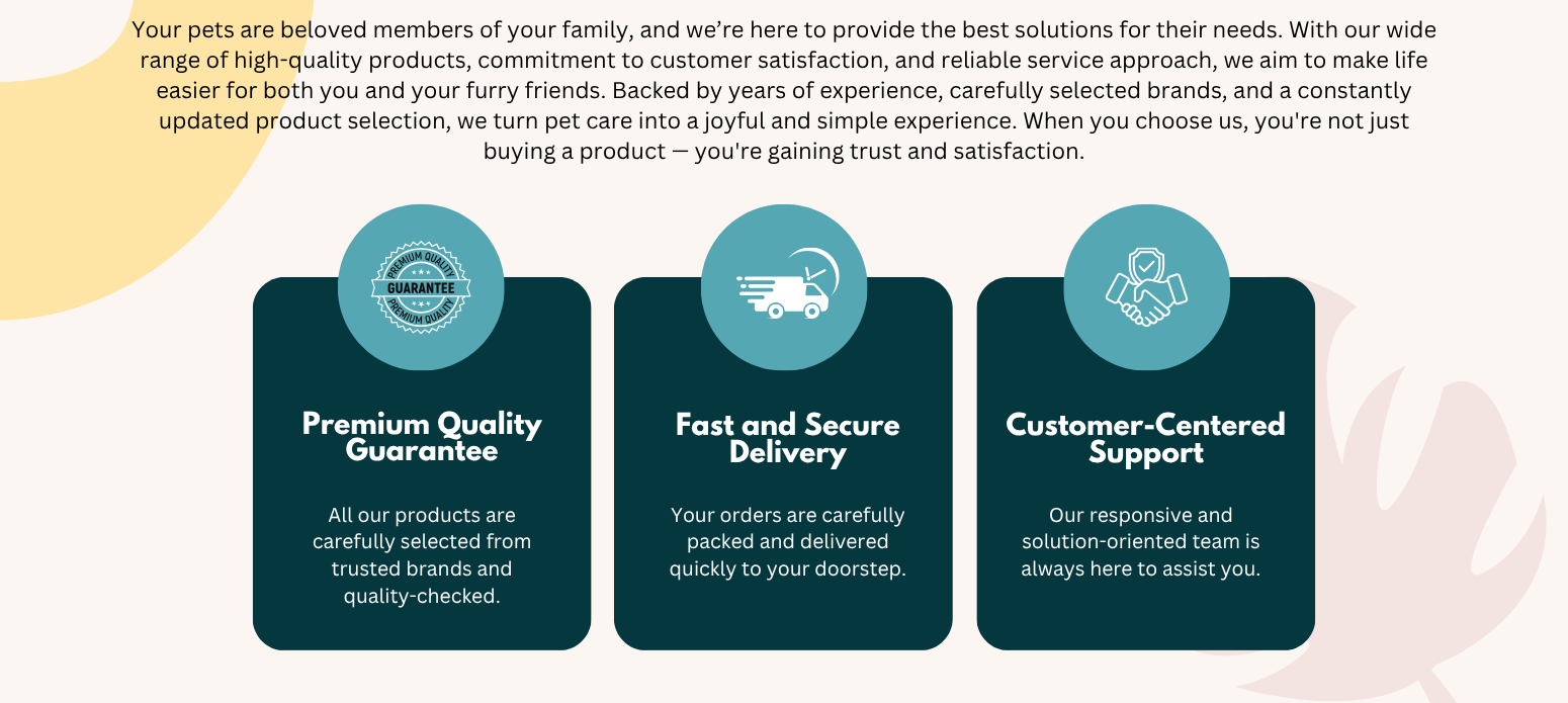 Why Choose Us Details
