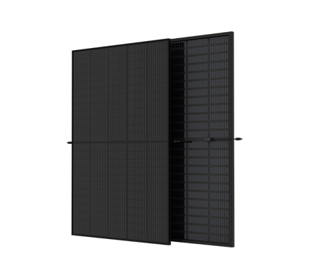 Monocrystalline Silicon Solar Panel