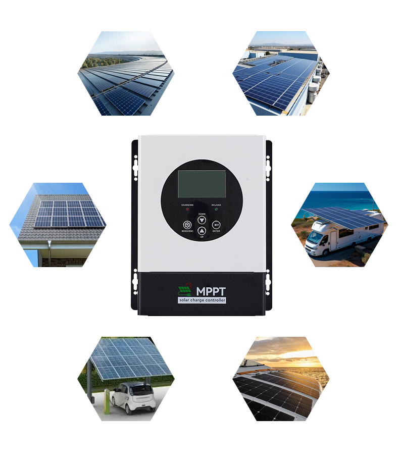 Solar Device Gallery 5