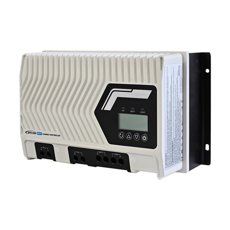 Solar Charge Controller Detail 2