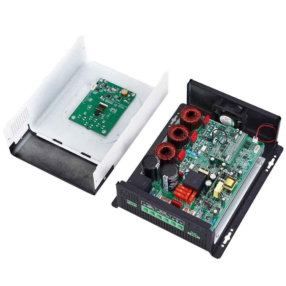 12v 24v 48v 96v 40a 50a 60a 80a 100a 120a MPPT Solar Panel Regulator MAX PV 175V 230V MPPT Solar Charge Controller
