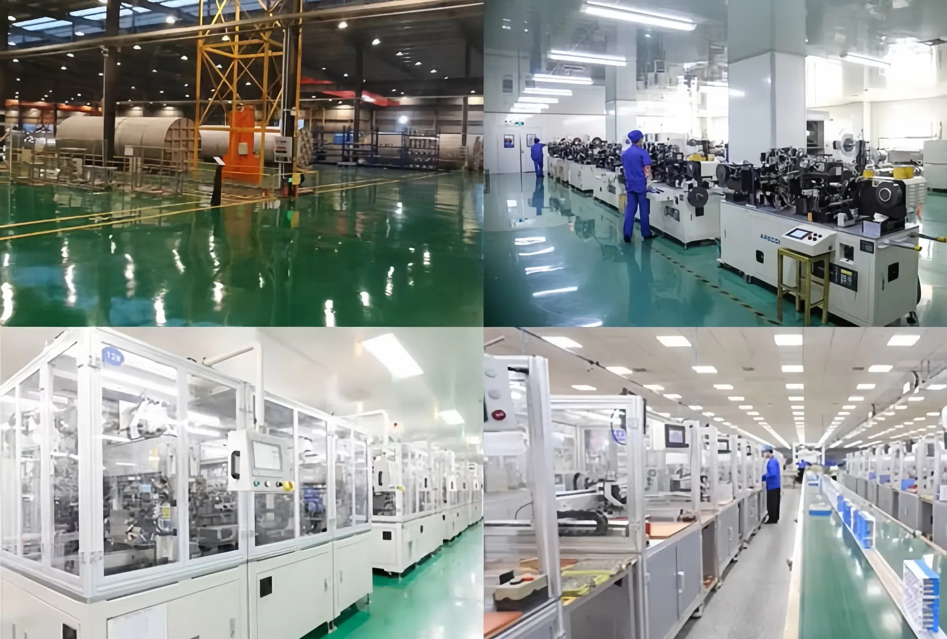 Company Profile