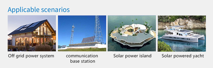 Solar charge controller wiring guide