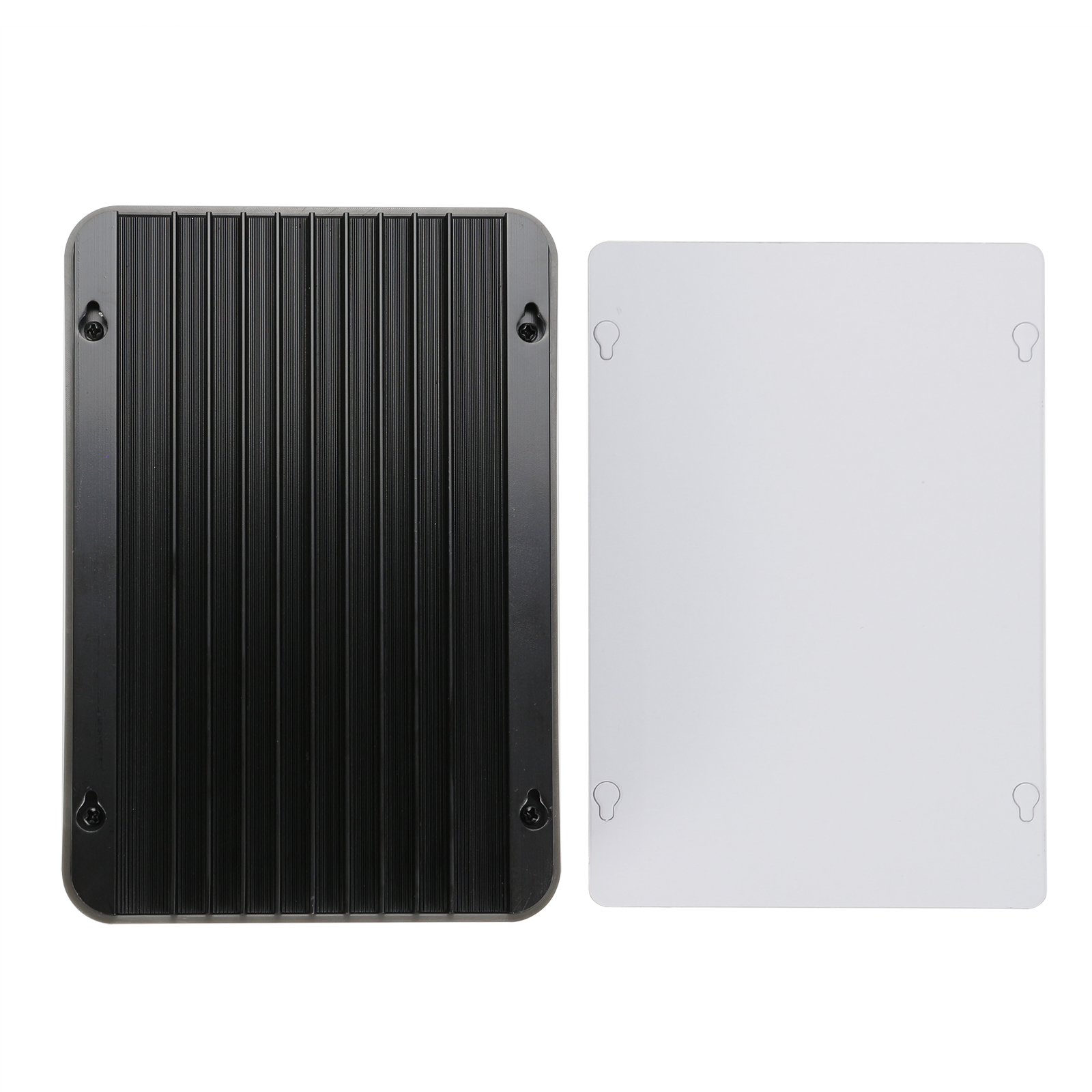 Solar Charge Controller Display Screen