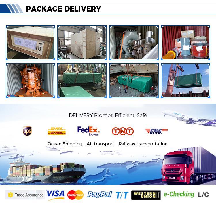 Delivery Information