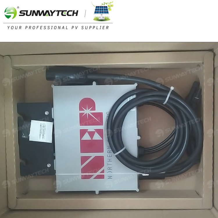 1000w Micro Inverter BDM 1000 Micro Inverter 220V 800w 1000W MPPT