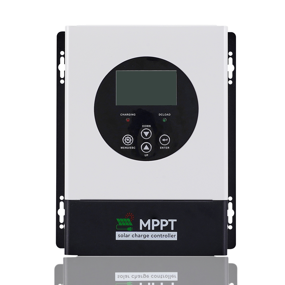 12v 24v 48v 96v 40a 50a 60a 80a 100a 120a MPPT Solar Panel Regulator MAX PV 175V 230V MPPT Solar Charge Controller