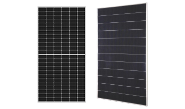 Mono Solar Panel