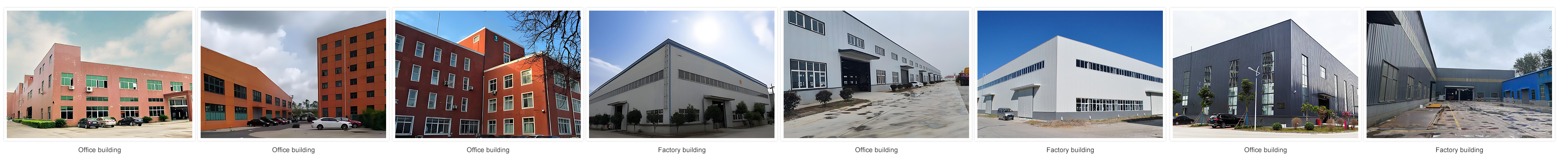 Technical processing line