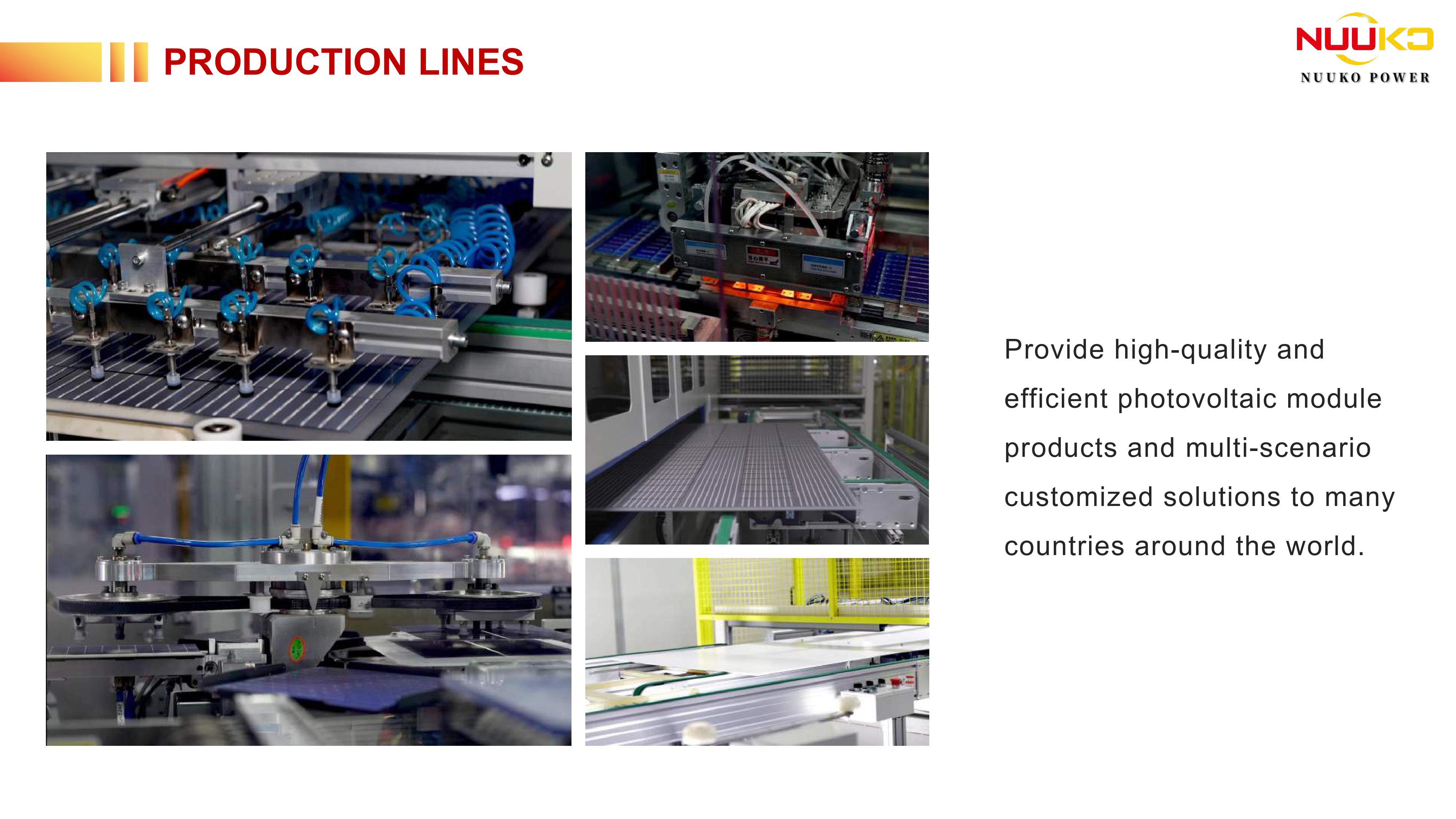 Production Process 2