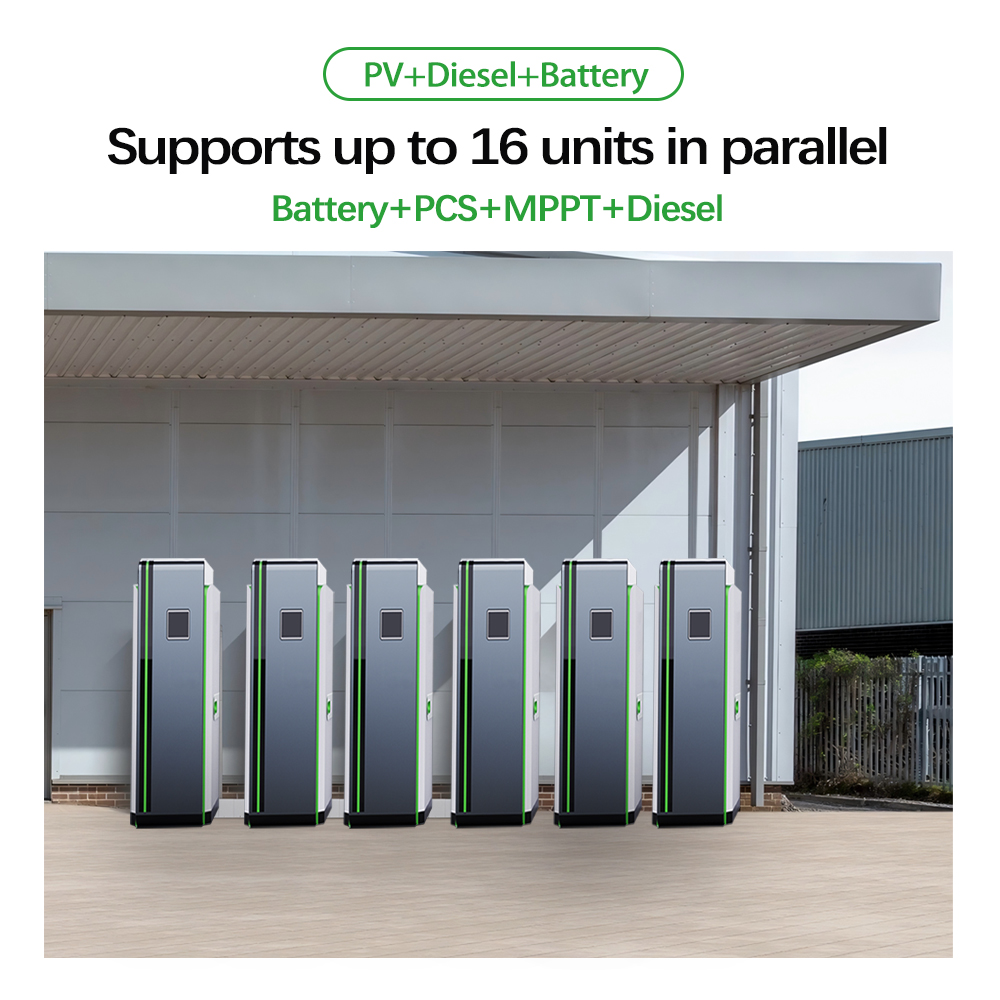All in One Batterie Plug and Play Akku 30kwh 40kwh 50kwh 51.2v 280ah 314ah 560ah 48v Lifepo4 Battery Solar Battery for House
