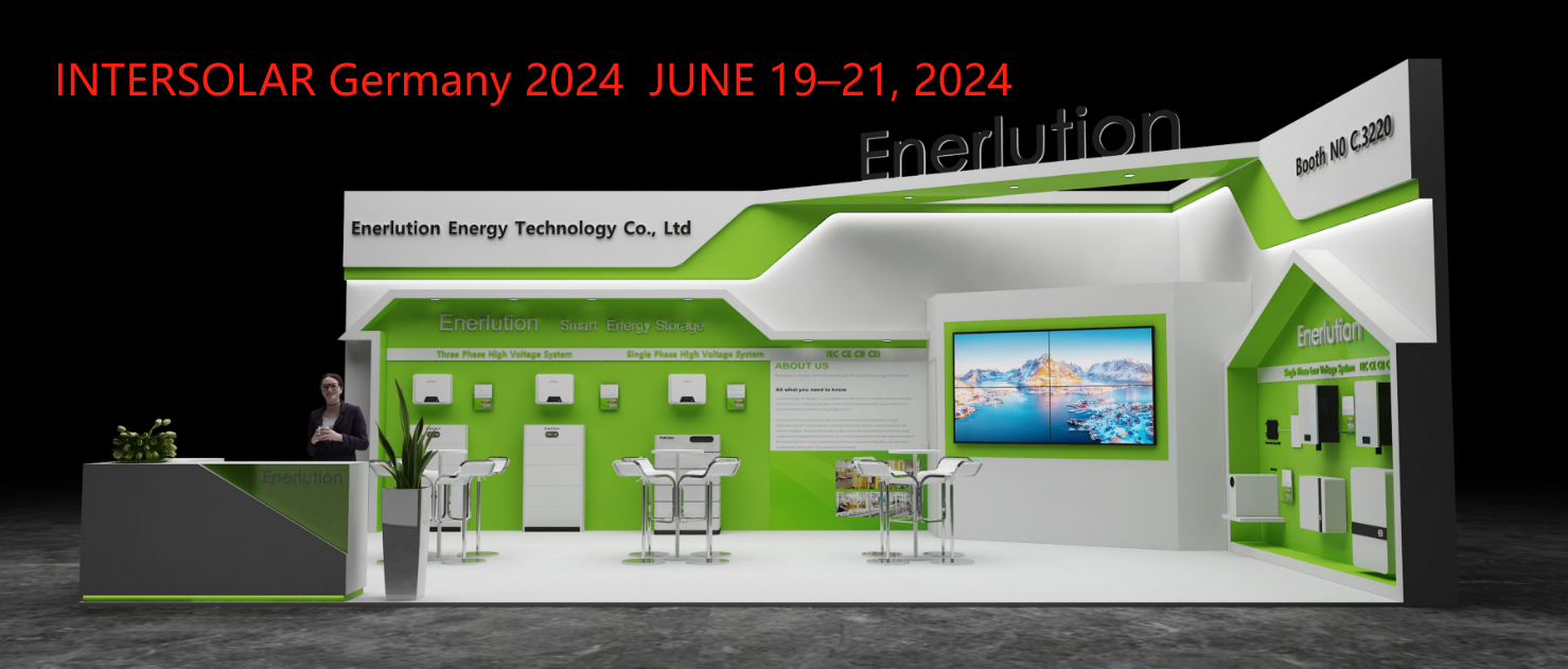 Intersolar Europe