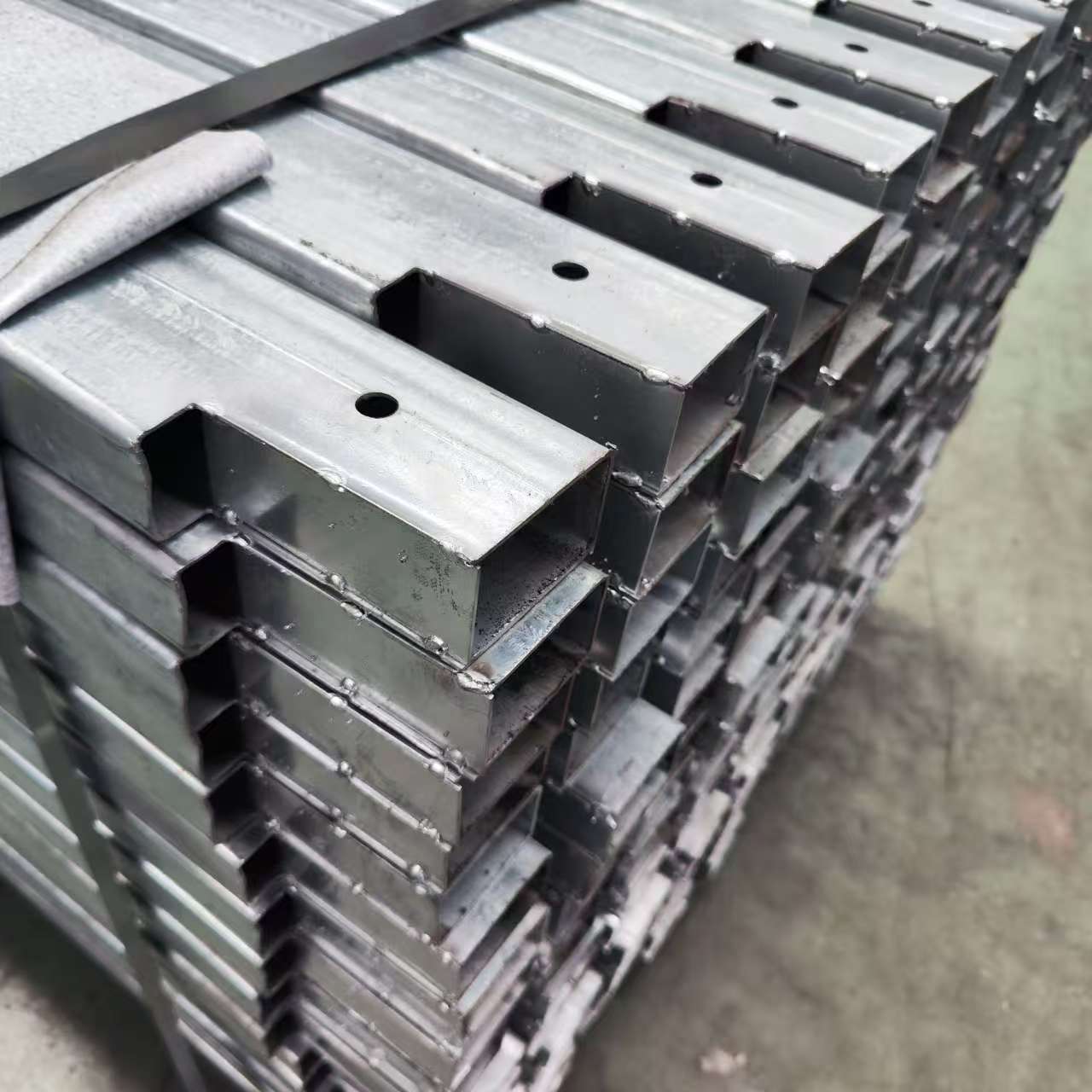Production Step 4