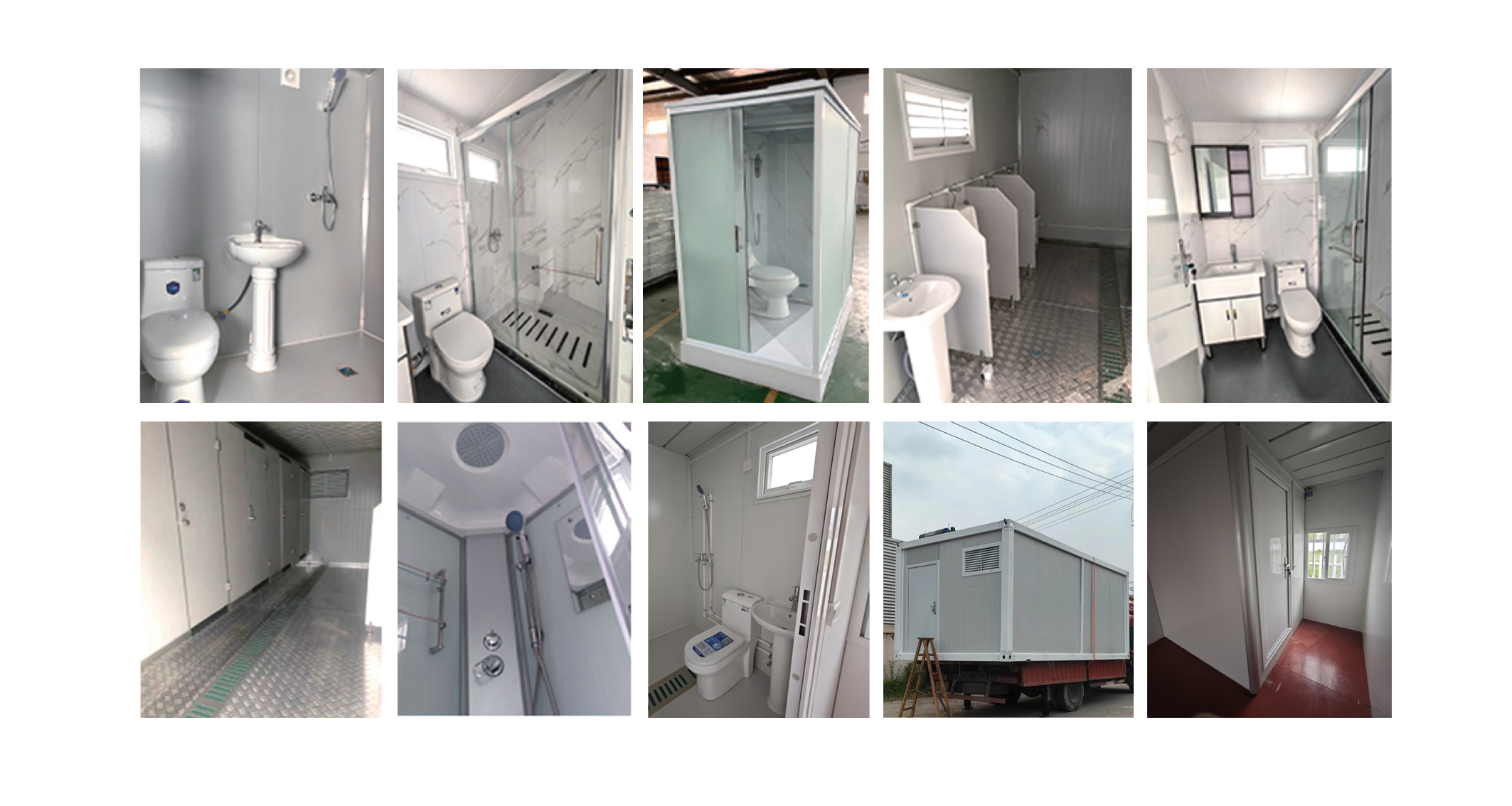 Bathroom Sets