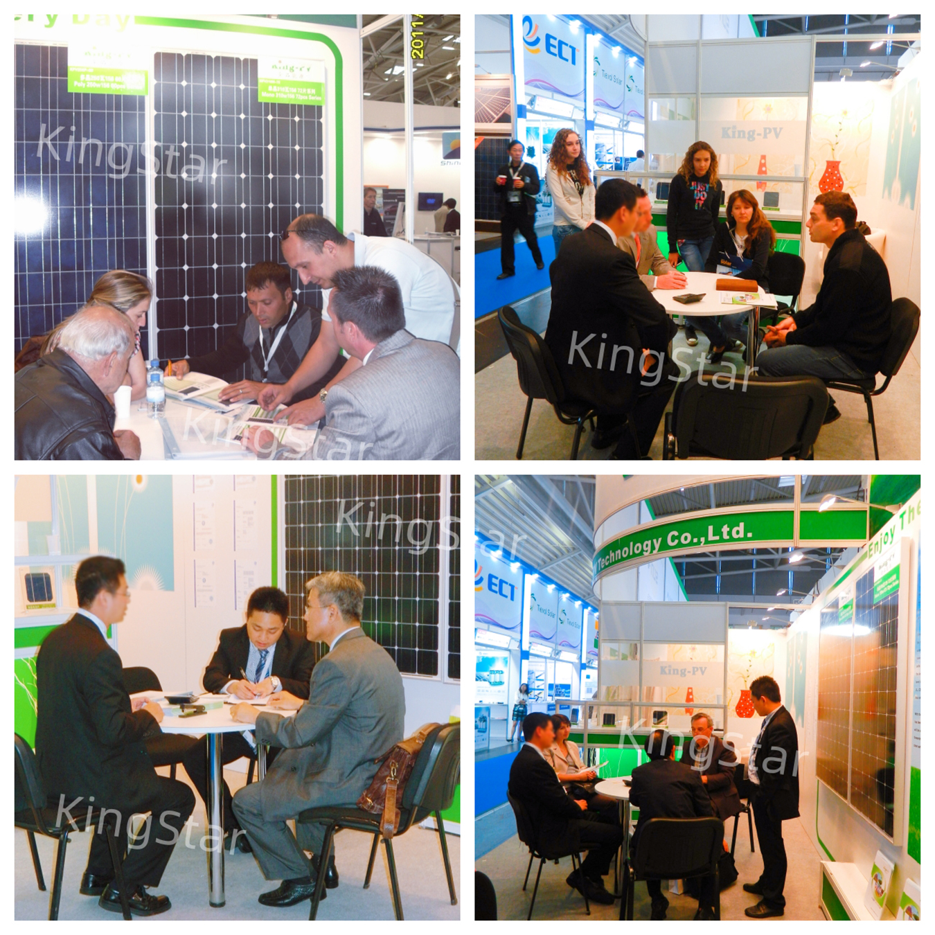 Exhibitions Show
