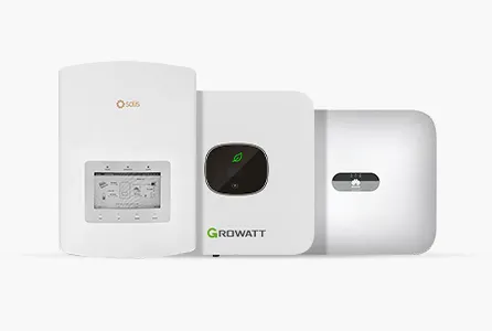 Various On Grid Inverter