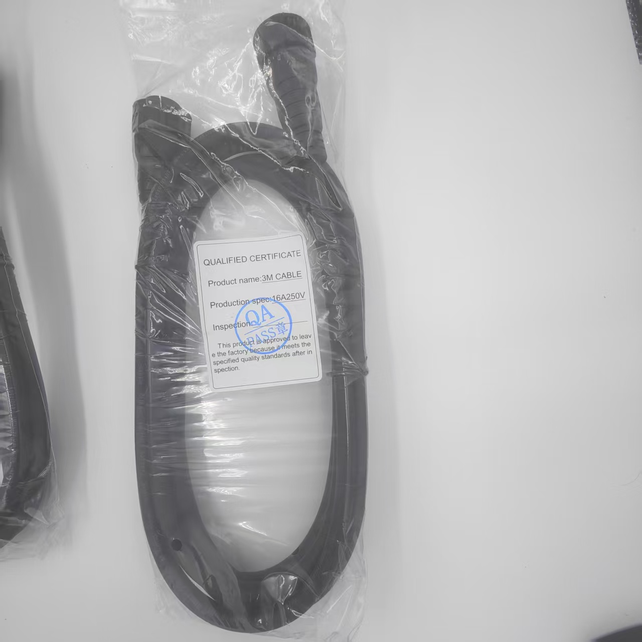 Micro inverter cable 7