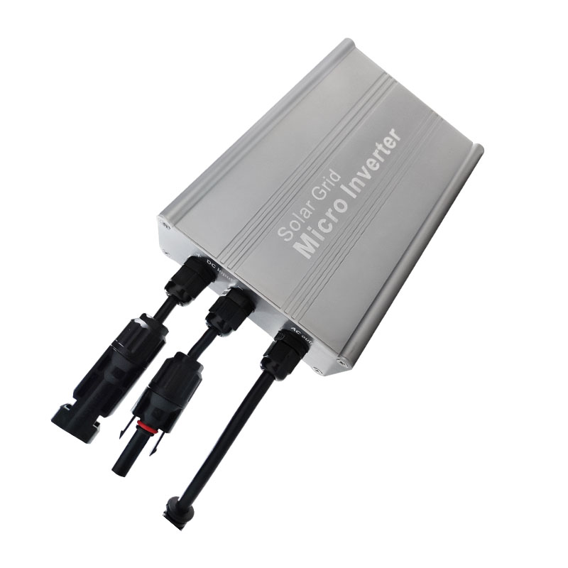 Cheap and High Quality 120W 150W 180W 260W 300W 350W 500W 600W 700W Micro Inverter for Home Use