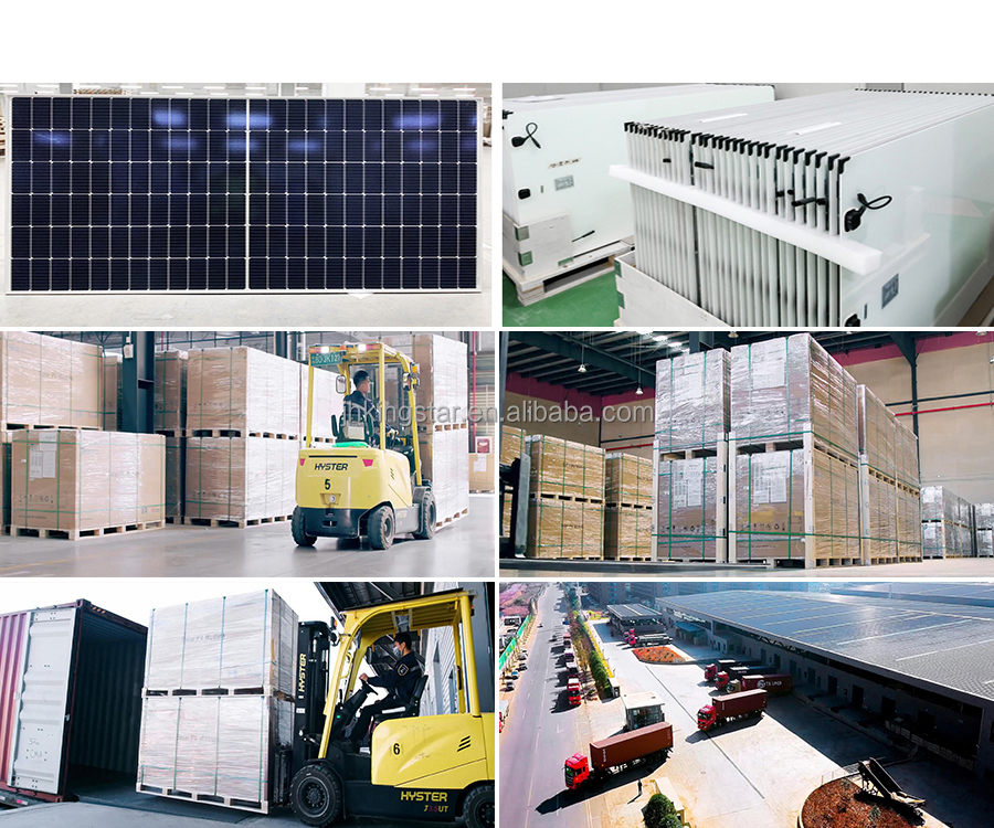 Delivery and Shipping Methods