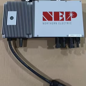 Enphase 600W 2 MPPT Single Output Solar Micro Inverter with Battery System 99.5% Efficiency 120-Month Warranty