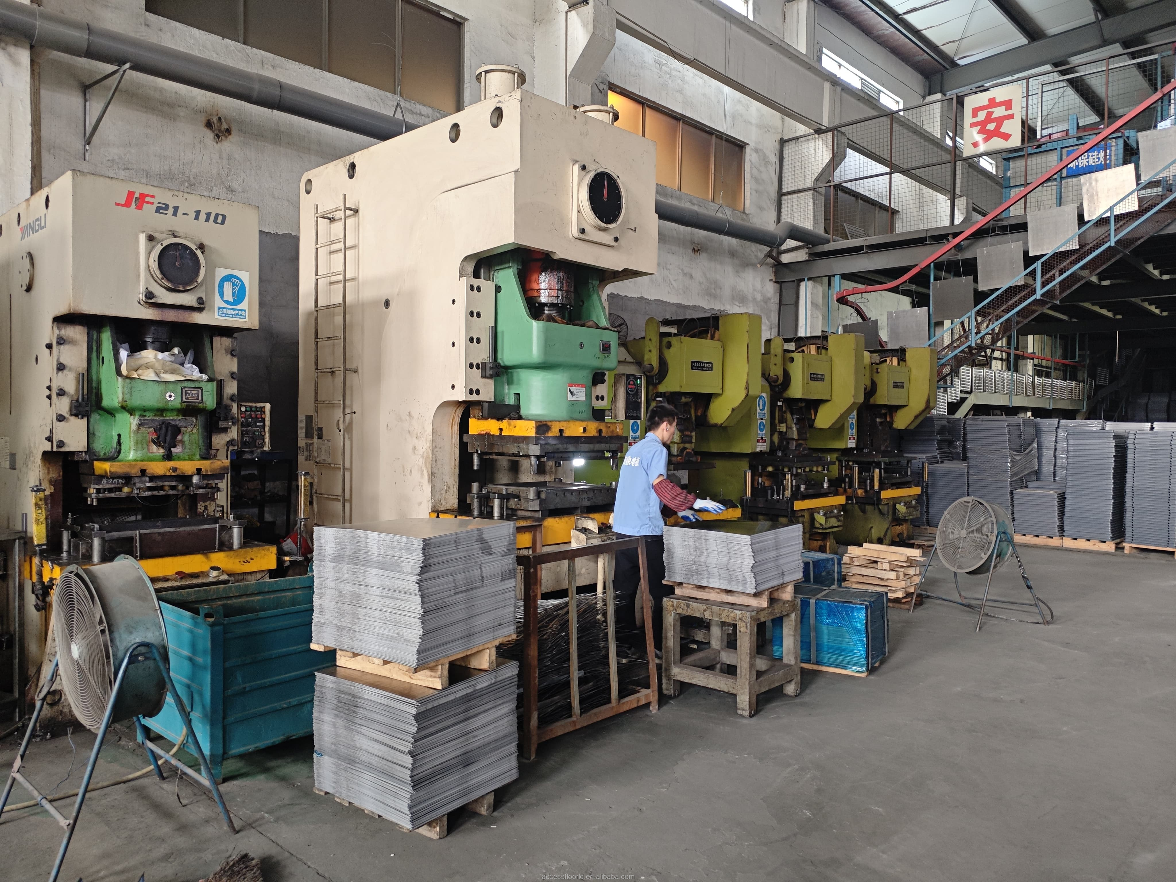 Production Process 2