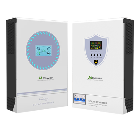 Hybrid Inverter
