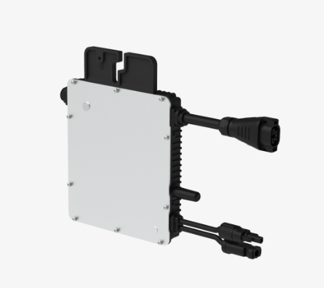 In Stock Promotion hoymiles Microinverter HMS 300w 350w 400w 450w 500w Micro Inverter Inversor Onduleur Single Phase Home