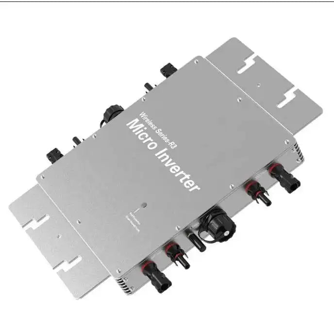 2000W/2400W Waterproof IP67 Micro Solar Inverter Best Selling 12-Year Manufacturer My Store kg