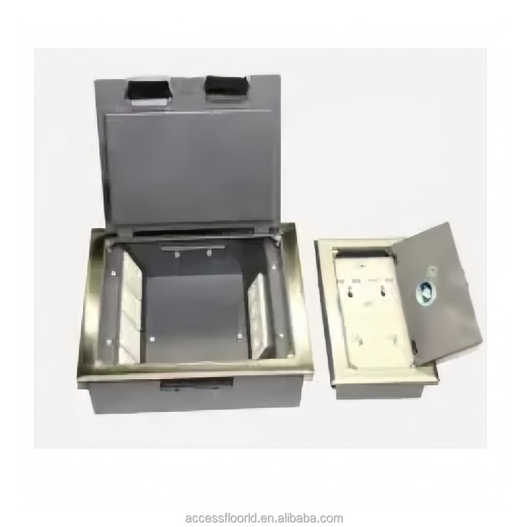 Junction Box
