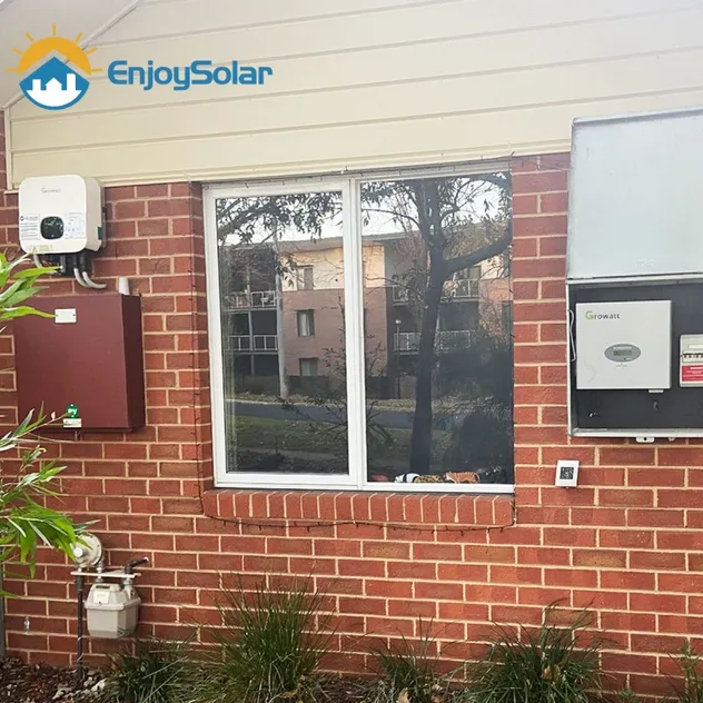 Grid Tied Solar Energy System 10kw 12kw 14kw Home Use Portable Solar System