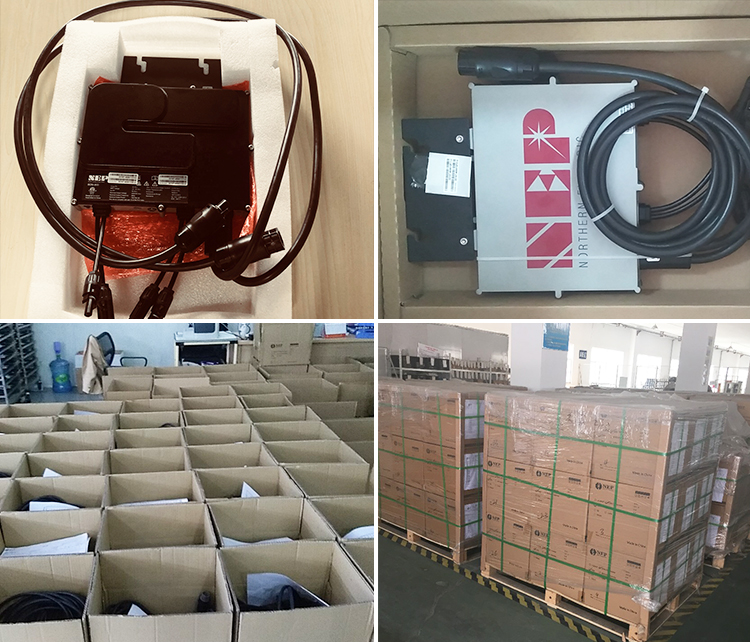 Secure Product Packaging