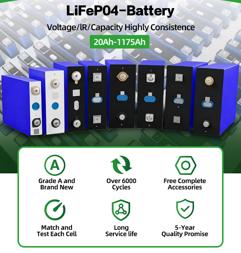 Battery Cell Details 1